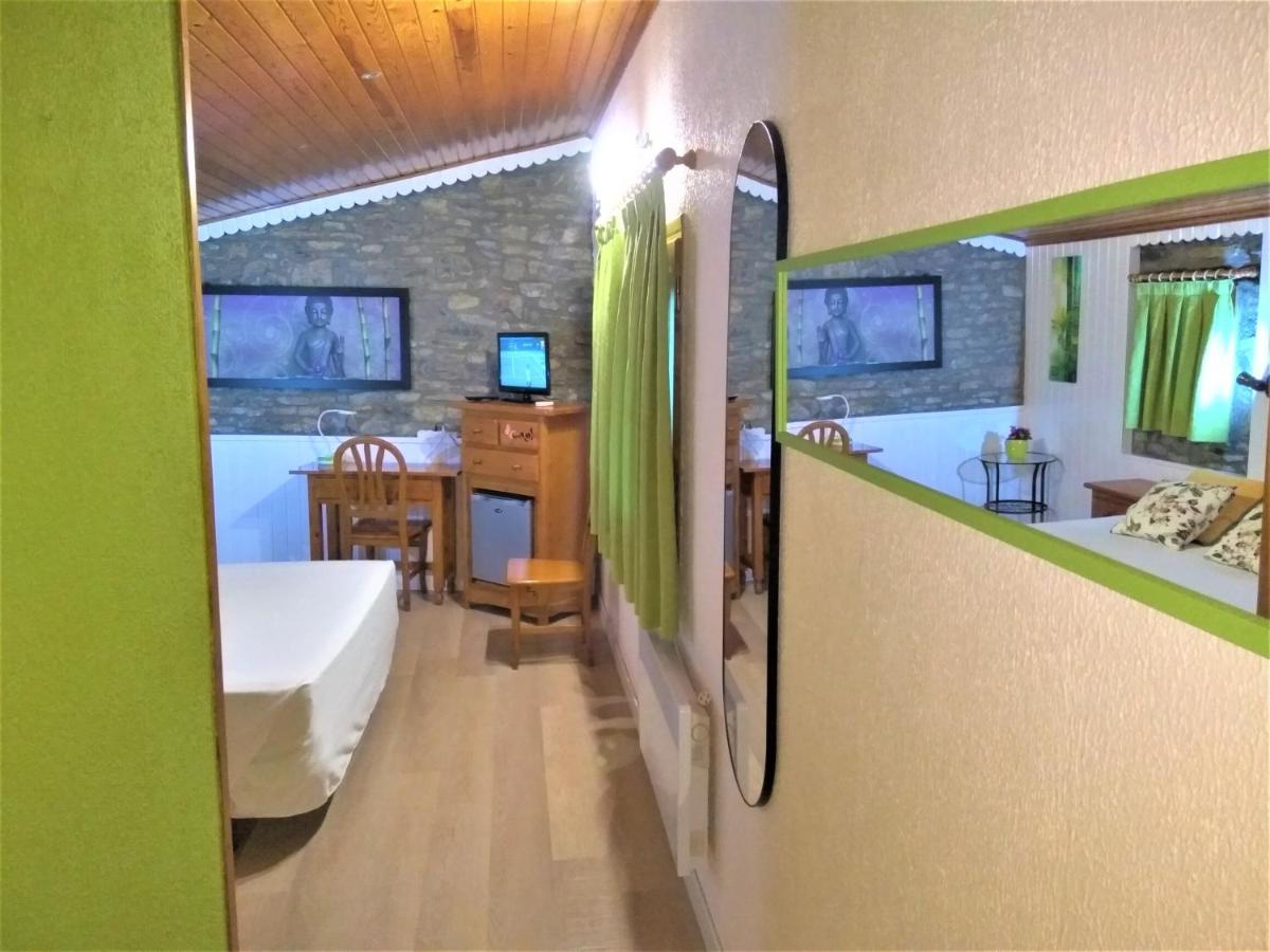 Casa Rural La Era Sieste エクステリア 写真