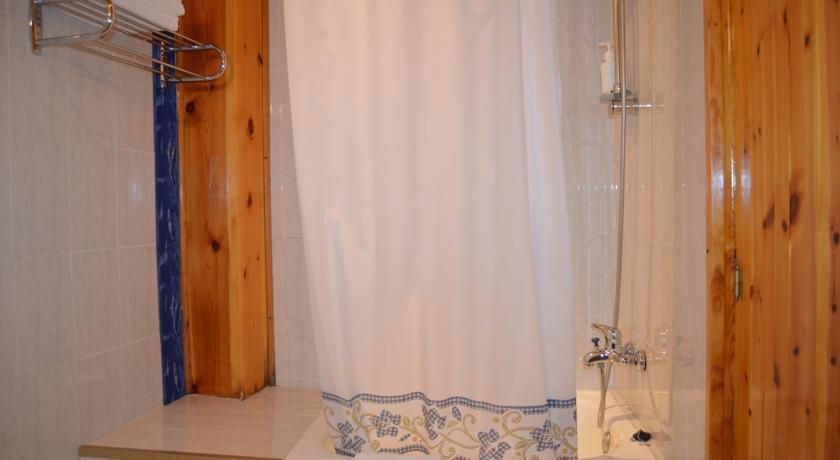 Casa Rural La Era Sieste 部屋 写真