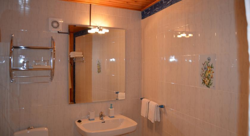 Casa Rural La Era Sieste 部屋 写真