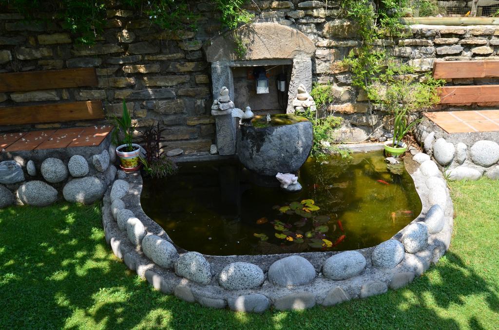 Casa Rural La Era Sieste エクステリア 写真