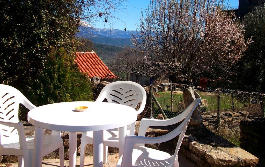 Casa Rural La Era Sieste 部屋 写真
