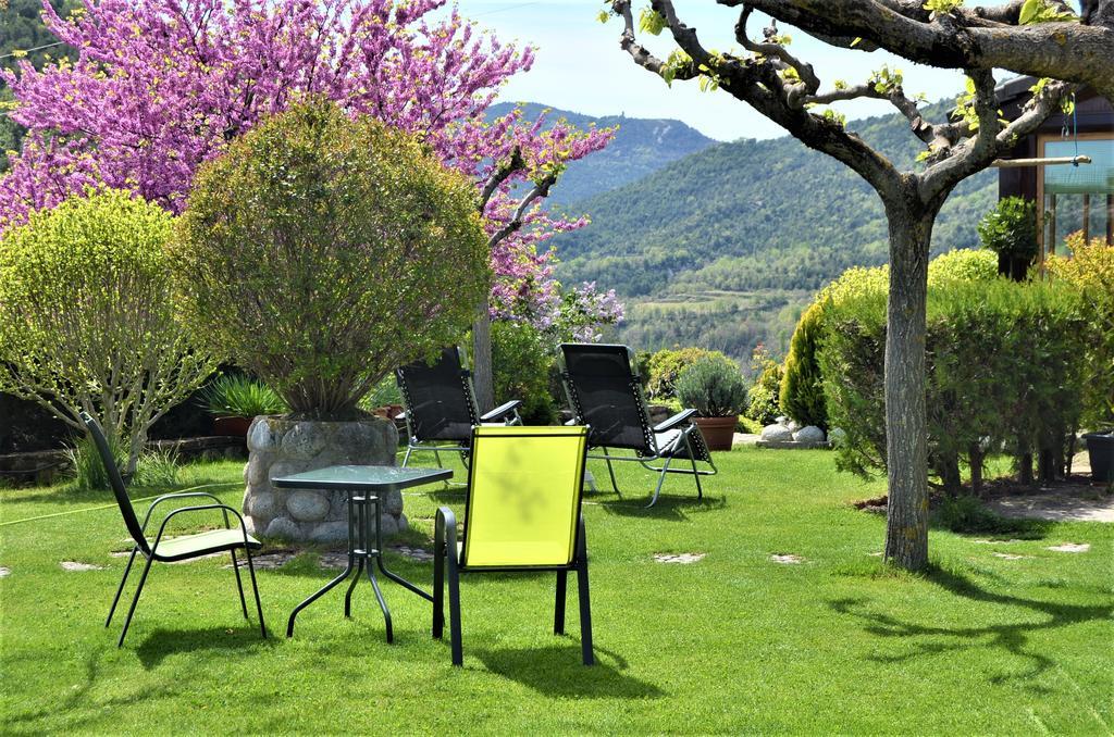 Casa Rural La Era Sieste エクステリア 写真