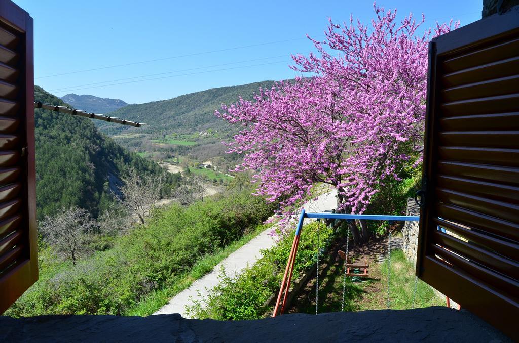 Casa Rural La Era Sieste エクステリア 写真
